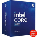 Intel Core Ultra 5-225F 3,3 GHz soquete 1851