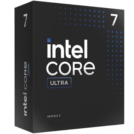 Intel Core Ultra 7-265 2,4 GHz soquete 1851