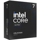 Intel Core Ultra 7 265K 3,9 GHz soquete 1851