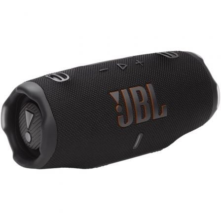 JBL Charge 6 | 45 W | 1.0 | Preta