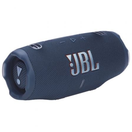 JBL Charge 6 | 45W | 1.0 | Azul