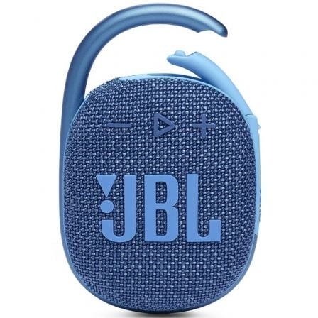 JBL Clip 4 | 5W | 1.0 | Azul