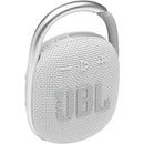 JBL Clip 4 | 5W | 1.0 | Branca