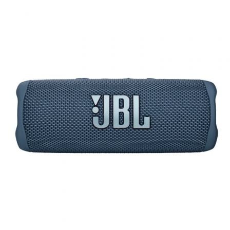 JBL FLIP 6 | 30W | 1.0 | Azul