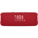 JBL FLIP 6 | 30W | 1.0 | Vermelha