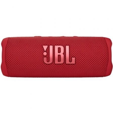 JBL FLIP 6 | 30W | 1.0 | Vermelha
