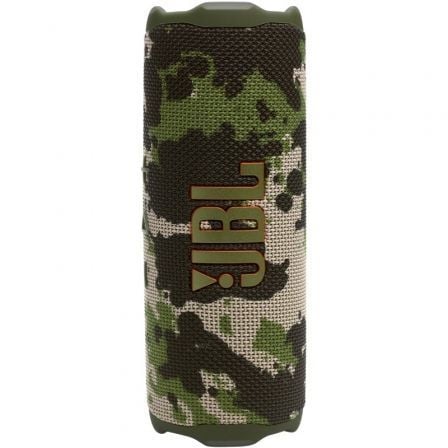 JBL FLIP 7 | 35W | 1.0 | Camuflagem