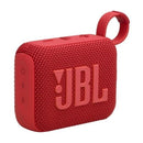 JBL GO 4 | 4,2 W | 1,0 | Vermelha