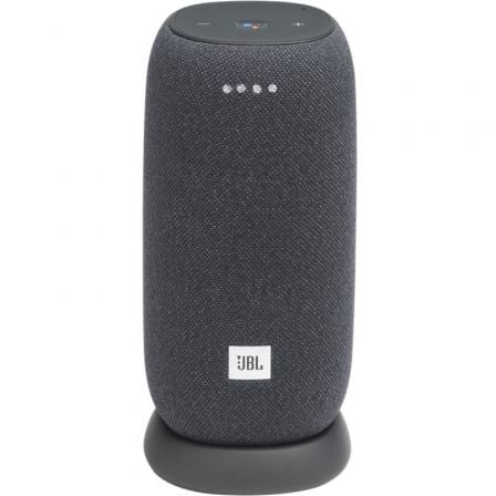 Caixa de som portátil Bluetooth JBL Link | 20 W | 1.0 | Cinza