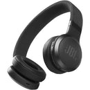 JBL Live 460NC | com microfone | Bluetooth | preto