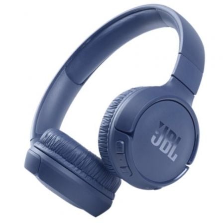 JBL Tune 510BT | com microfone | Bluetooth | Azul