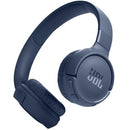 JBL Tune 525BT | com microfone | Bluetooth | Azul
