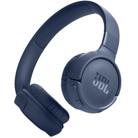 JBL Tune 525BT | com microfone | Bluetooth | Azul