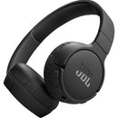 JBL Tune 670NC | com microfone | Bluetooth | preto