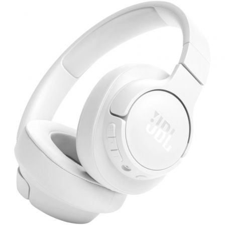 JBL Tune 720BT | com microfone | Bluetooth | Branco