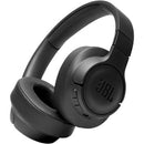 JBL Tune 760NC | com microfone | Bluetooth | preto