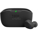 JBL Vibe Buds| bateria com duração de 8 horas| preto