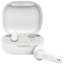 JBL Wave Flex| bateria com duração de 8 horas| branco