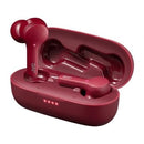 JVC HA-A8T| bateria com duração de 6 horas| vermelho