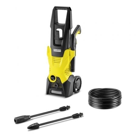 Lavadora de alta pressão Karcher K3 1.601-888.0