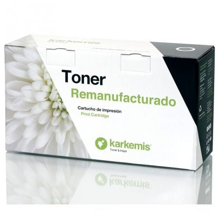Toner Reciclado Karkemis Samsung Laser MLT-D116L | Preto