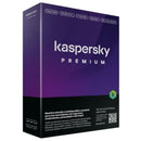 Kaspersky Premium Antivirus | 10 dispositivos | 1 ano