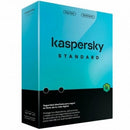 Kaspersky Standard Antivirus | 1 dispositivo | 1 ano