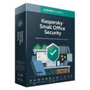 Kaspersky Small Office Security 7 Antivírus | 5 Dispositivos + 1 Servidor | 1 Ano