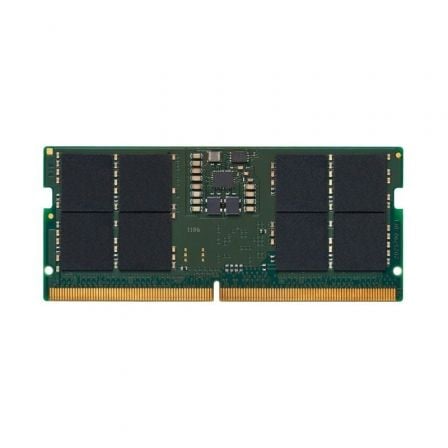 Kingston ValueRAM 16 GB | DDR5 | 5600 MHz | 1,1 V | CL46 | SODIMM