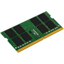 Kingston ValueRAM 16 GB | DDR4 | 3200 MHz | 1,2 V | CL22 | SODIMM