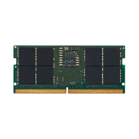 Kingston ValueRAM 16 GB | DDR5 | 5600 MHz | 1,1 V | CL46 | SODIMM