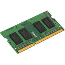 Kingston ValueRAM 4 GB | DDR3L | 1600 MHz | 1,35 V | CL11 | SODIMM