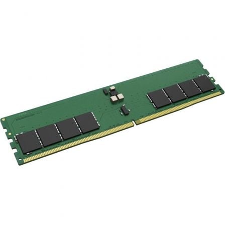 Kingston ValueRAM 64 GB | DDR5 | 6400 MHz | 1,1 V | CL52 | CUDIMM
