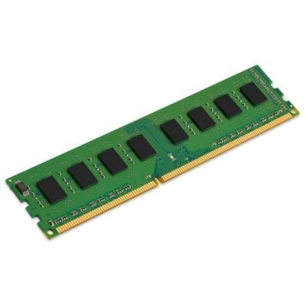 Kingston ValueRAM 8GB | DDR3 | 1600MHz | 1,5V | CL11 | DIMM