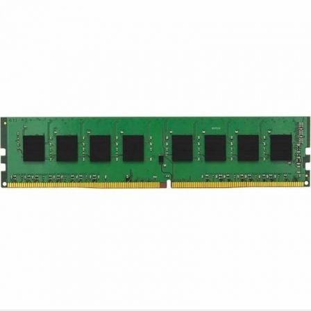 Kingston ValueRAM 8 GB | DDR4 | 3200 MHz | 1,2 V | CL22 | DIMM
