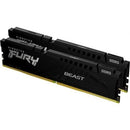 Kingston FURY Beast 2 x 16 GB | DDR5 | 5600 MHz | 1,25 V | CL36 | DIMM