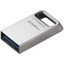 Kingston DataTraveler Micro USB 3.2 de 256 GB