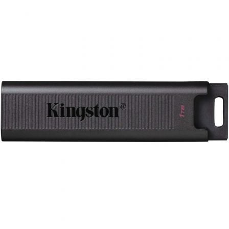 Kingston DataTraveler Max USB Tipo C de 1 TB