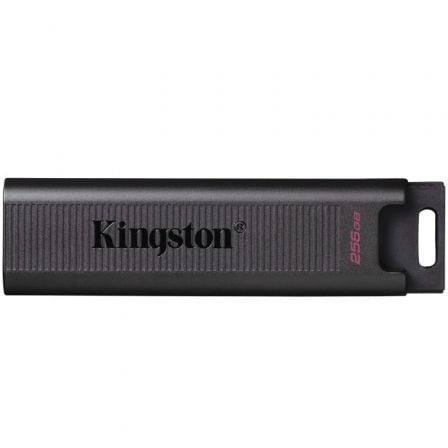 Kingston DataTraveler Max USB Tipo C 256 GB