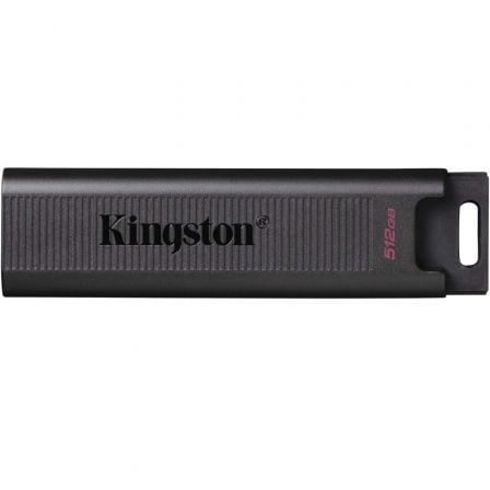 Kingston DataTraveler Max USB Tipo C 512 GB