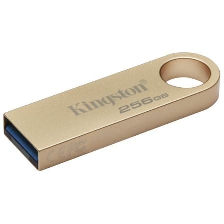 Kingston DataTraveler SE9 G3 USB 3.2 256 GB