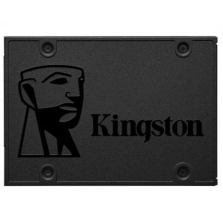 Kingston A400 480GB| SATA III