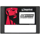 Kingston DC600M 1,92 TB | SATA III
