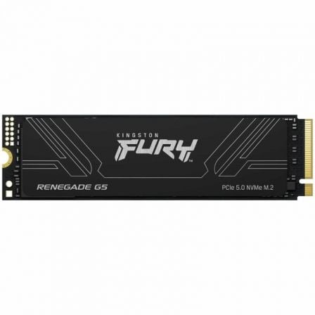 Kingston FURY Renegade G5 1 TB | M.2 2280 PCIe 5.0