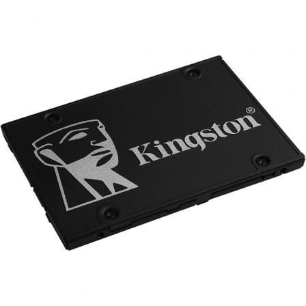 Kingston KC600 1TB | SATA III