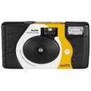 Kodak Professional Tri-X 400  |   27 Exposure