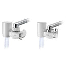 Filtro de substituição para Laica Hydrosmart Genoa | Para torneira | Duração 1200L