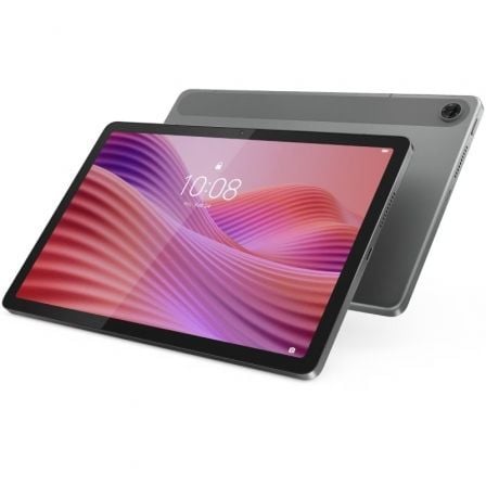 Lenovo Tab 10.1'|  4GB|  64GB|  4G|  Octacore|  Cinza Luna