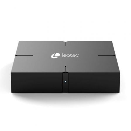 Leotec TvBox 4K Show 2 216|  16GB