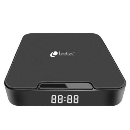 Leotec TvBox 4K Show 2 432|  32GB